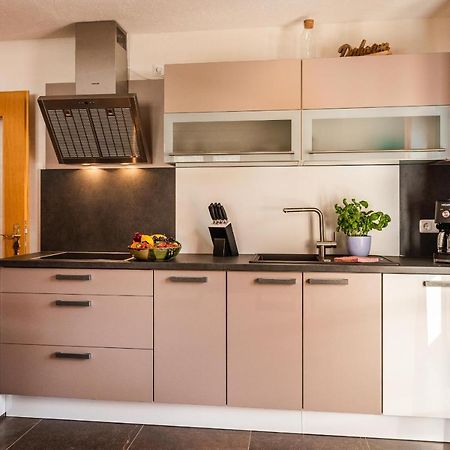 Landhaus Geierstanger Wallgau Εξωτερικό φωτογραφία