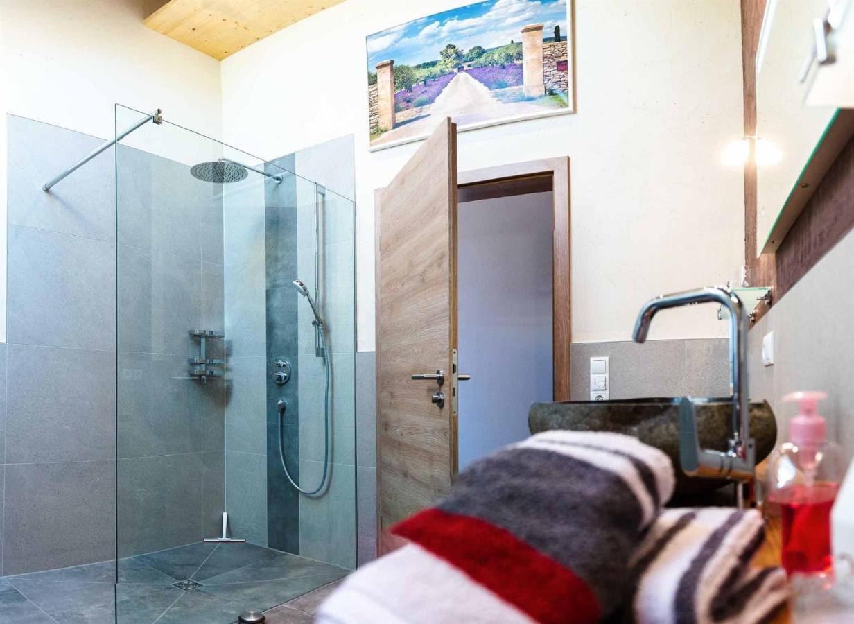 Landhaus Geierstanger Wallgau Εξωτερικό φωτογραφία