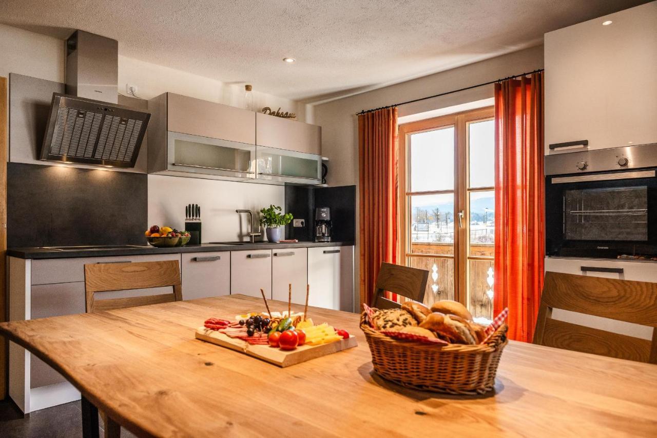 Landhaus Geierstanger Wallgau Εξωτερικό φωτογραφία